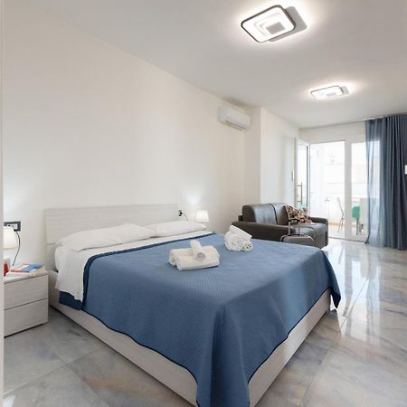 פורטו צ'זראו Infinity Residence Con Parcheggio מראה חיצוני תמונה