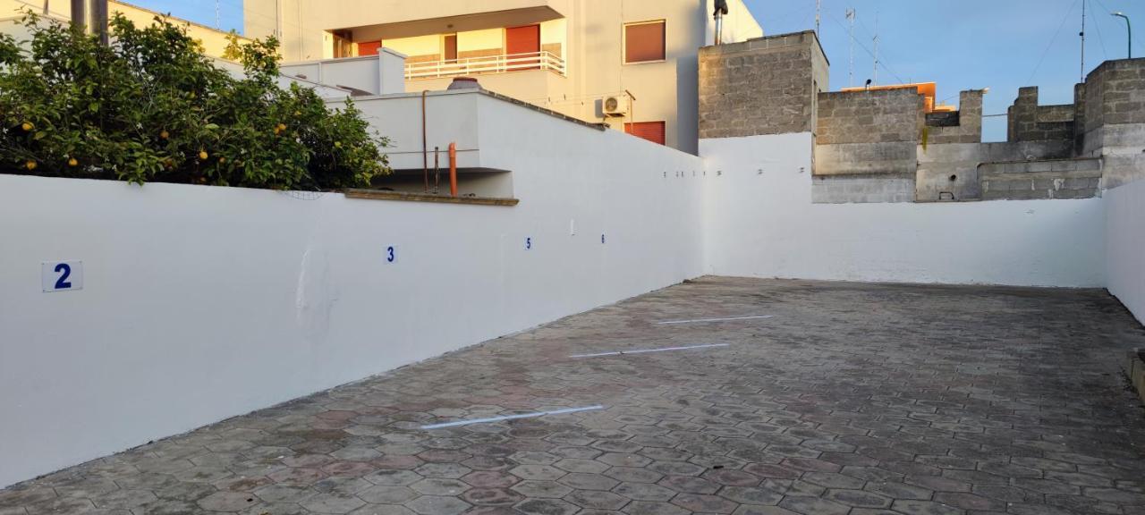 פורטו צ'זראו Infinity Residence Con Parcheggio מראה חיצוני תמונה