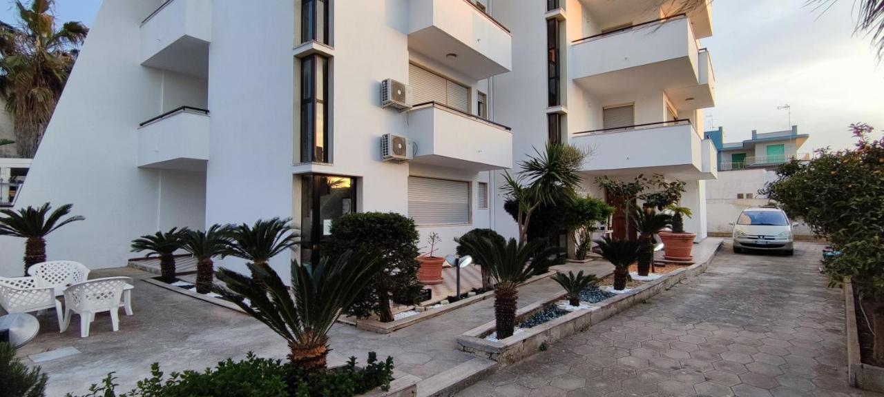 פורטו צ'זראו Infinity Residence Con Parcheggio מראה חיצוני תמונה