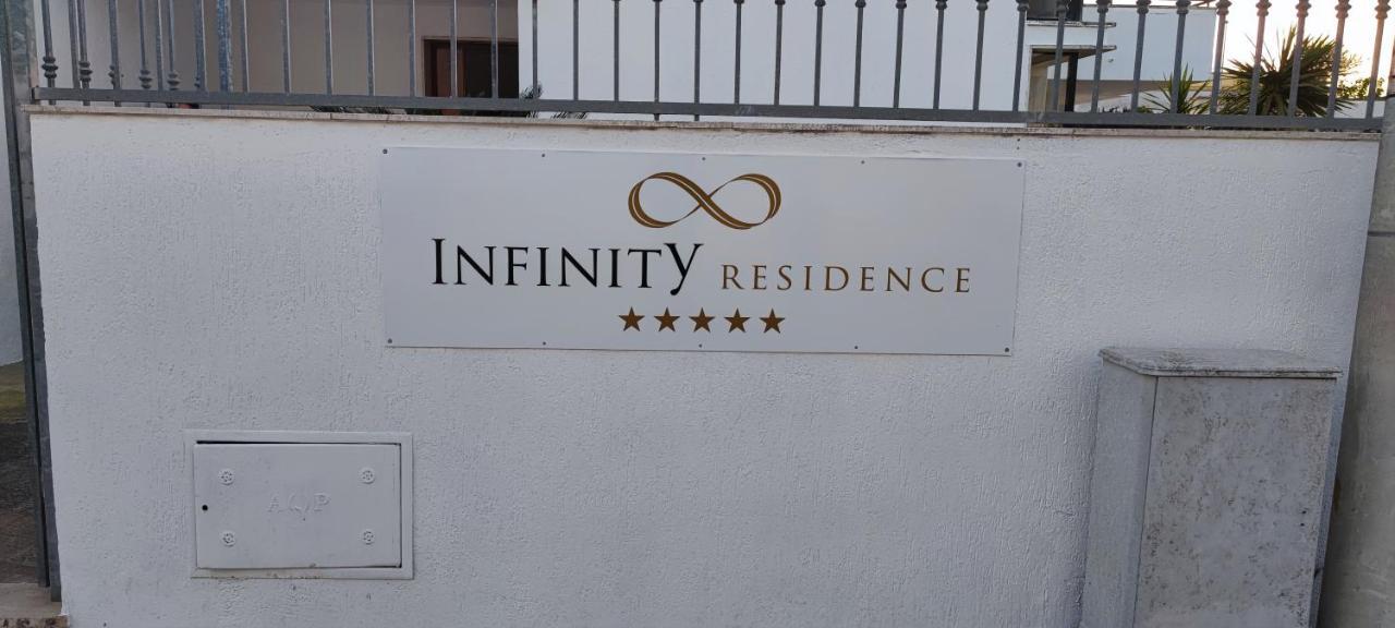 פורטו צ'זראו Infinity Residence Con Parcheggio מראה חיצוני תמונה