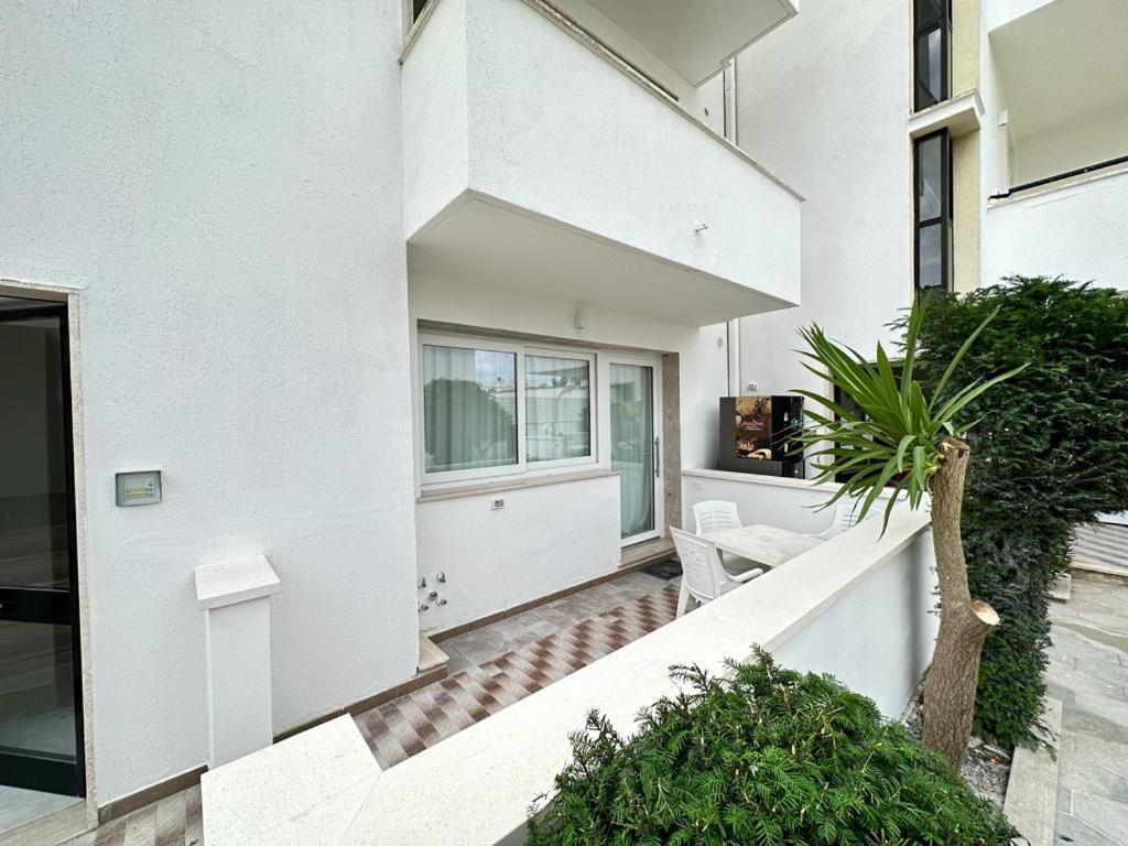 פורטו צ'זראו Infinity Residence Con Parcheggio מראה חיצוני תמונה