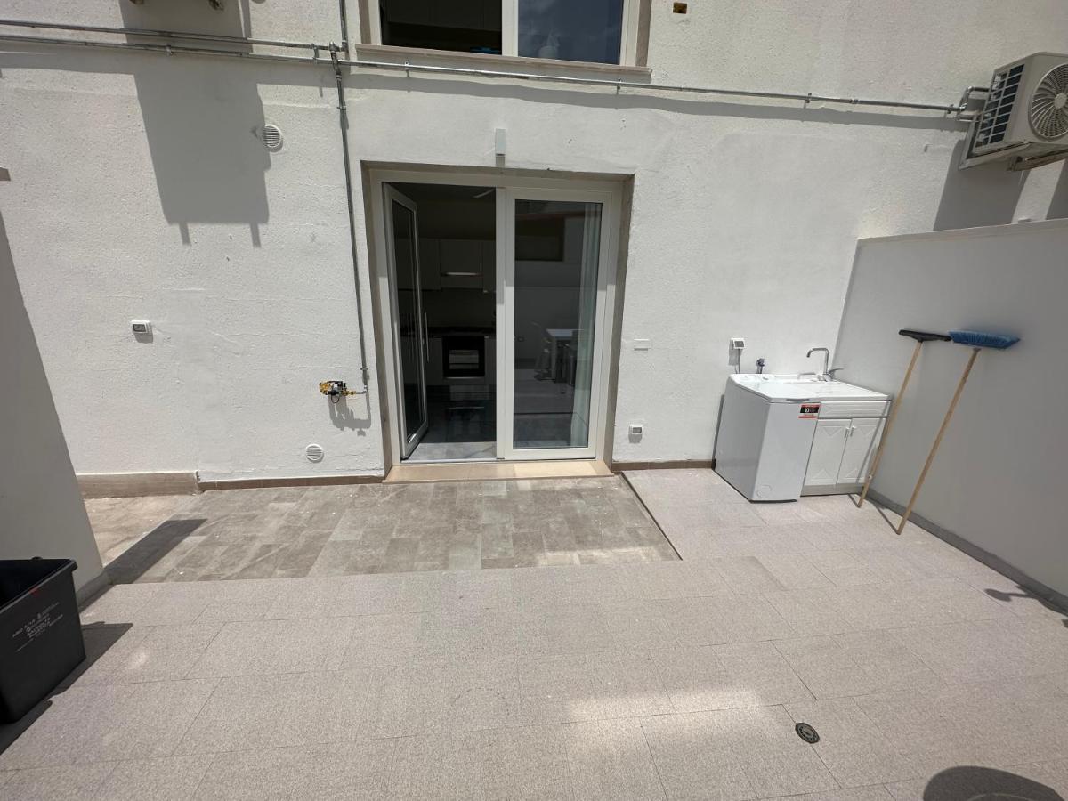 פורטו צ'זראו Infinity Residence Con Parcheggio מראה חיצוני תמונה