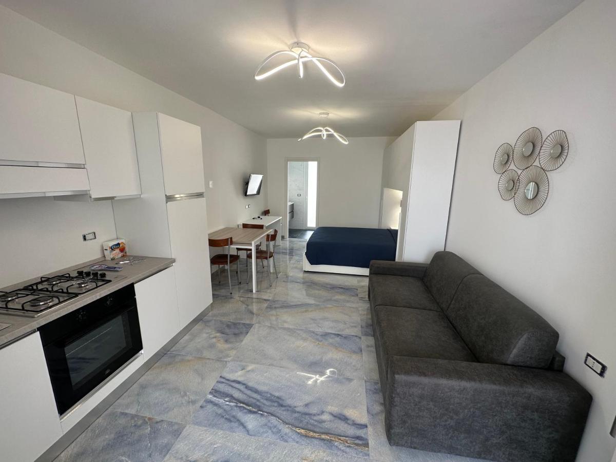 פורטו צ'זראו Infinity Residence Con Parcheggio מראה חיצוני תמונה