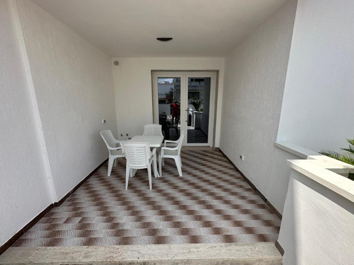 פורטו צ'זראו Infinity Residence Con Parcheggio מראה חיצוני תמונה