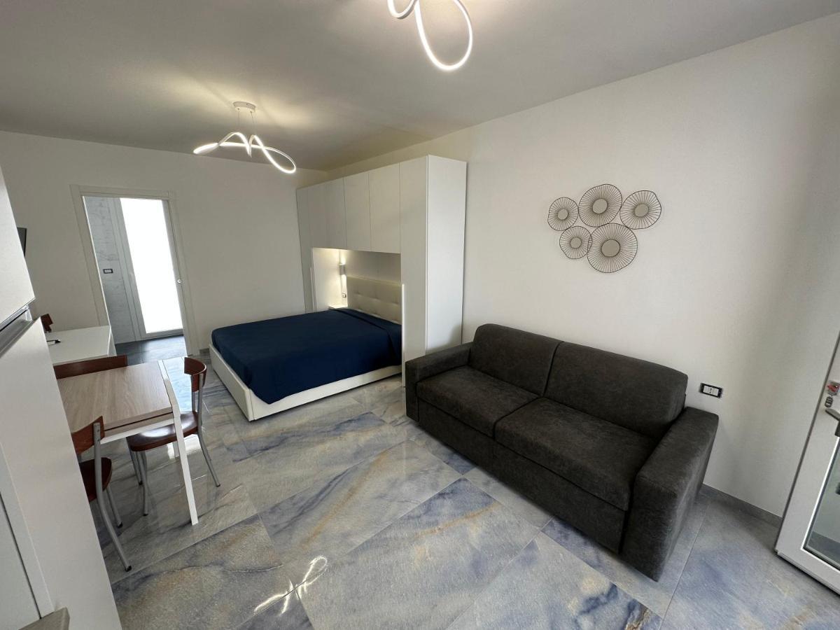 פורטו צ'זראו Infinity Residence Con Parcheggio מראה חיצוני תמונה