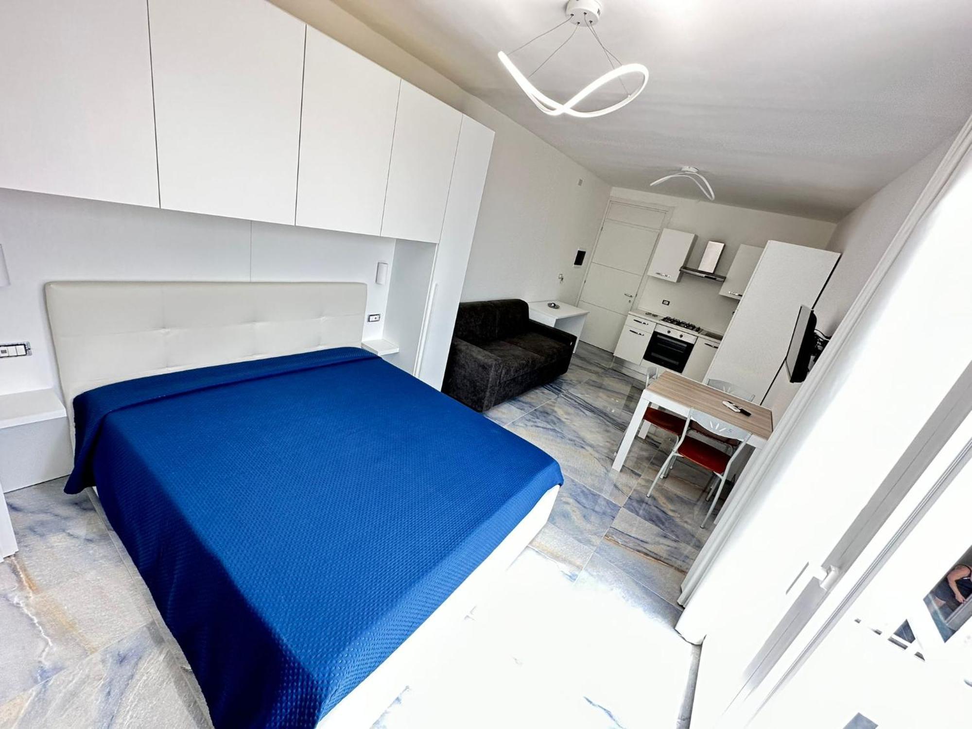 פורטו צ'זראו Infinity Residence Con Parcheggio מראה חיצוני תמונה