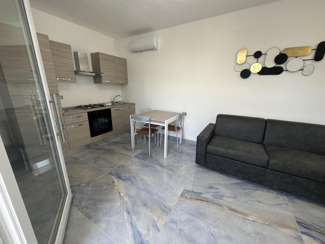 פורטו צ'זראו Infinity Residence Con Parcheggio מראה חיצוני תמונה