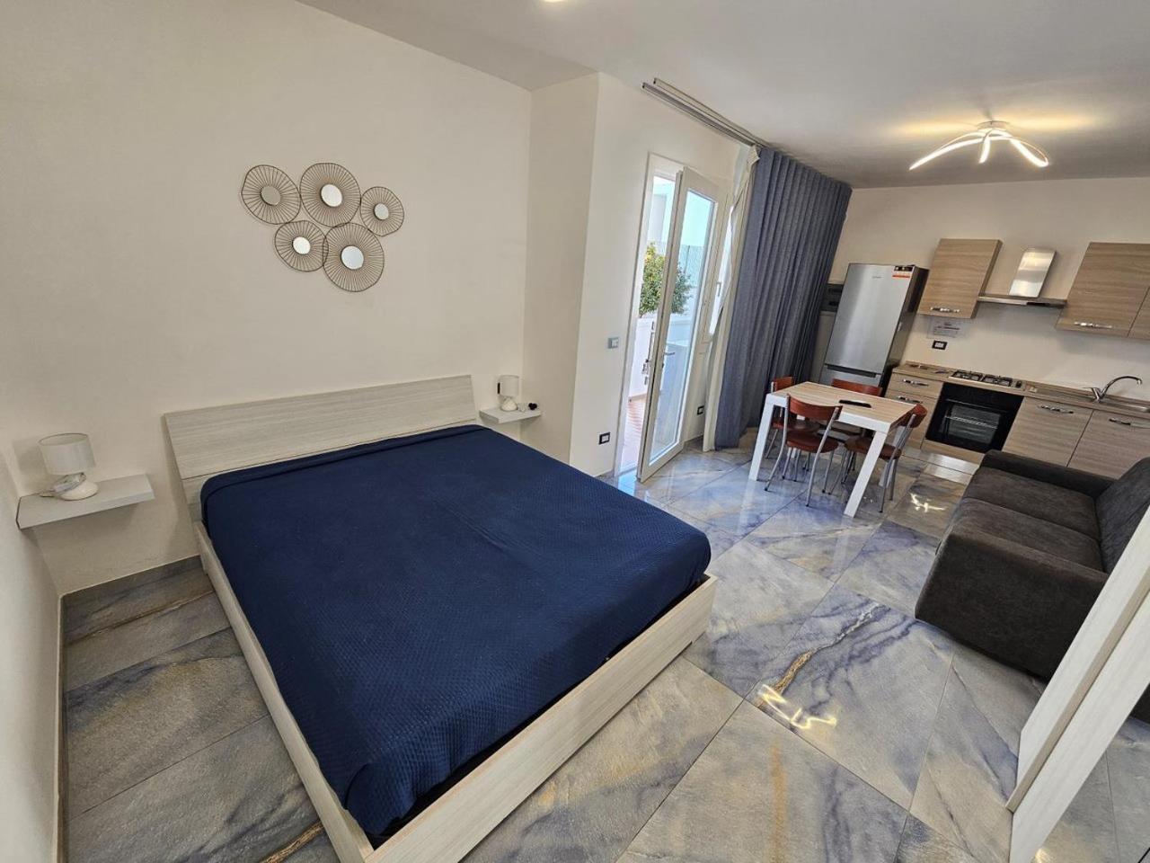 פורטו צ'זראו Infinity Residence Con Parcheggio מראה חיצוני תמונה