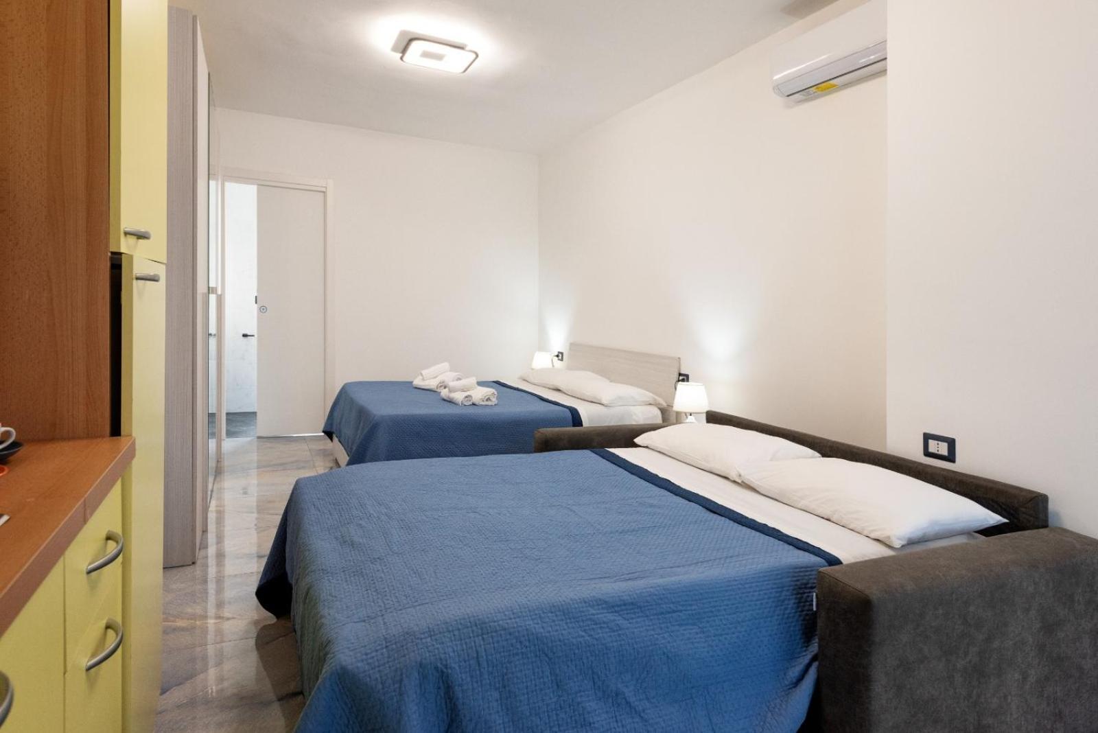 פורטו צ'זראו Infinity Residence Con Parcheggio מראה חיצוני תמונה
