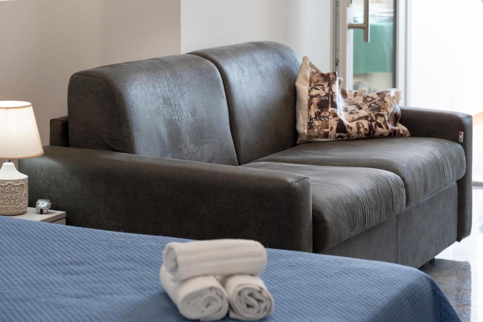 פורטו צ'זראו Infinity Residence Con Parcheggio מראה חיצוני תמונה