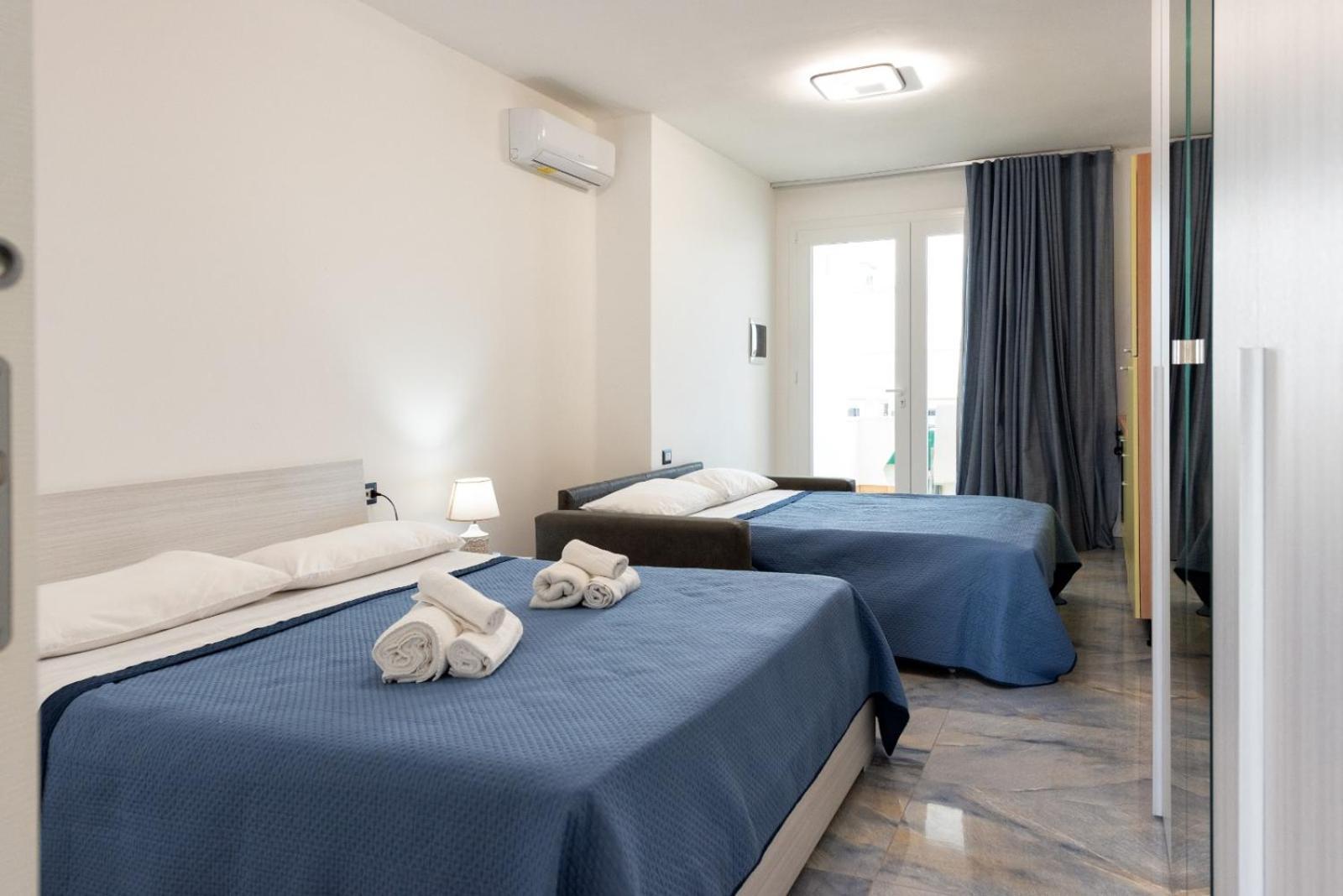פורטו צ'זראו Infinity Residence Con Parcheggio מראה חיצוני תמונה