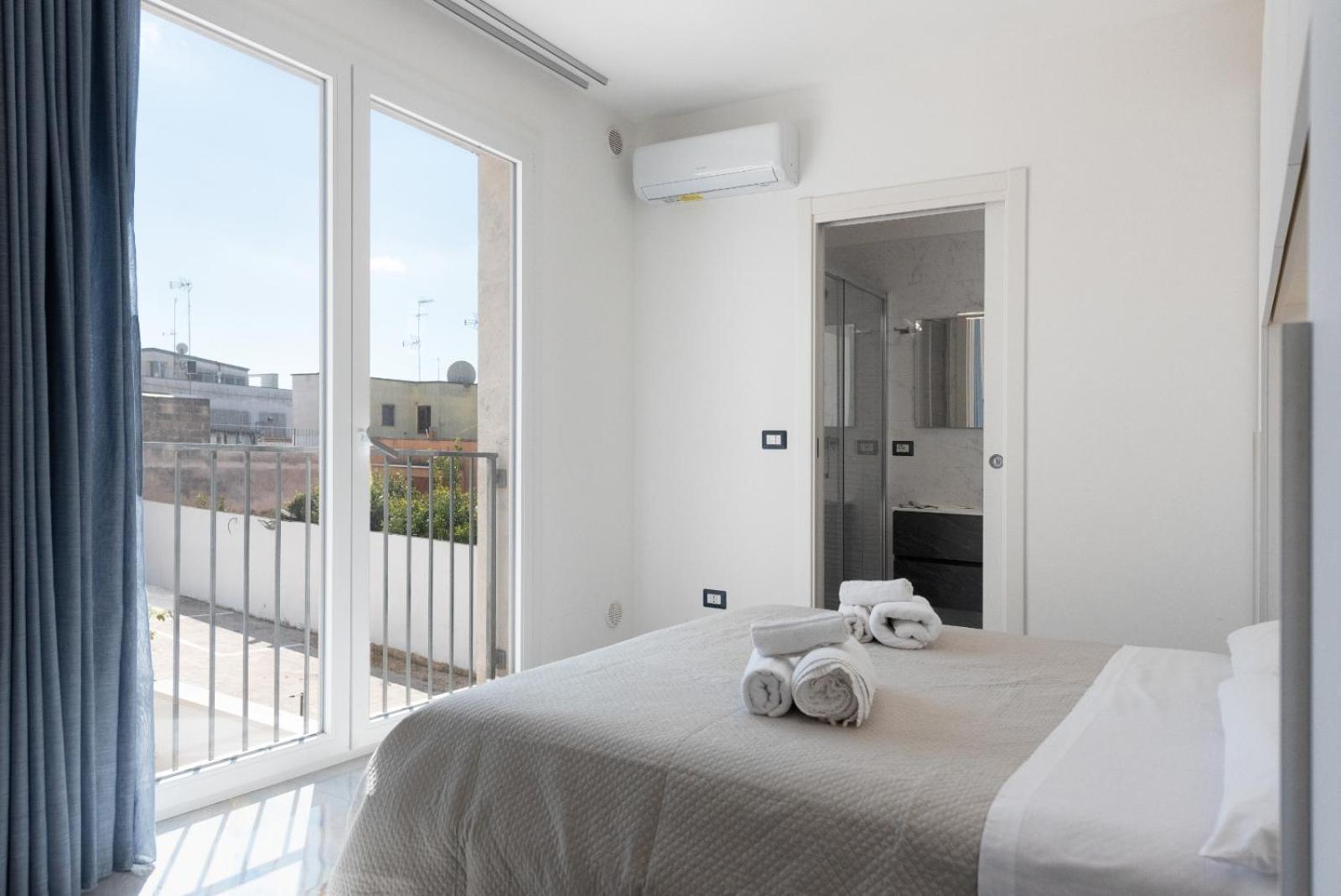 פורטו צ'זראו Infinity Residence Con Parcheggio מראה חיצוני תמונה