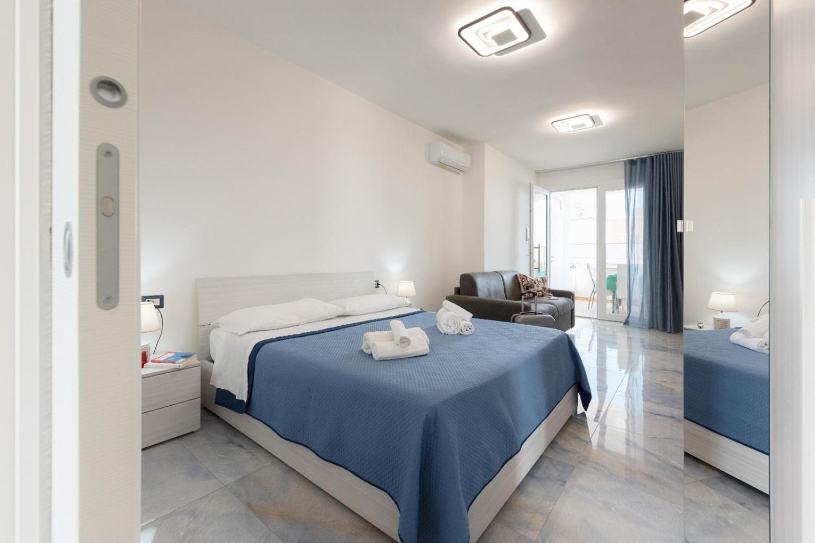 פורטו צ'זראו Infinity Residence Con Parcheggio מראה חיצוני תמונה