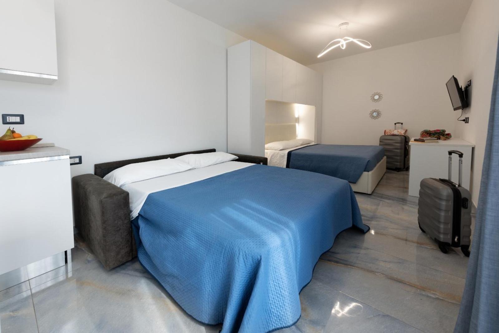 פורטו צ'זראו Infinity Residence Con Parcheggio מראה חיצוני תמונה