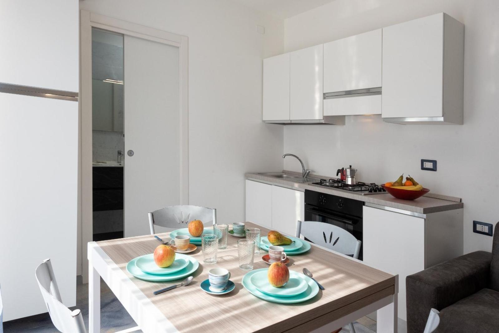 פורטו צ'זראו Infinity Residence Con Parcheggio מראה חיצוני תמונה
