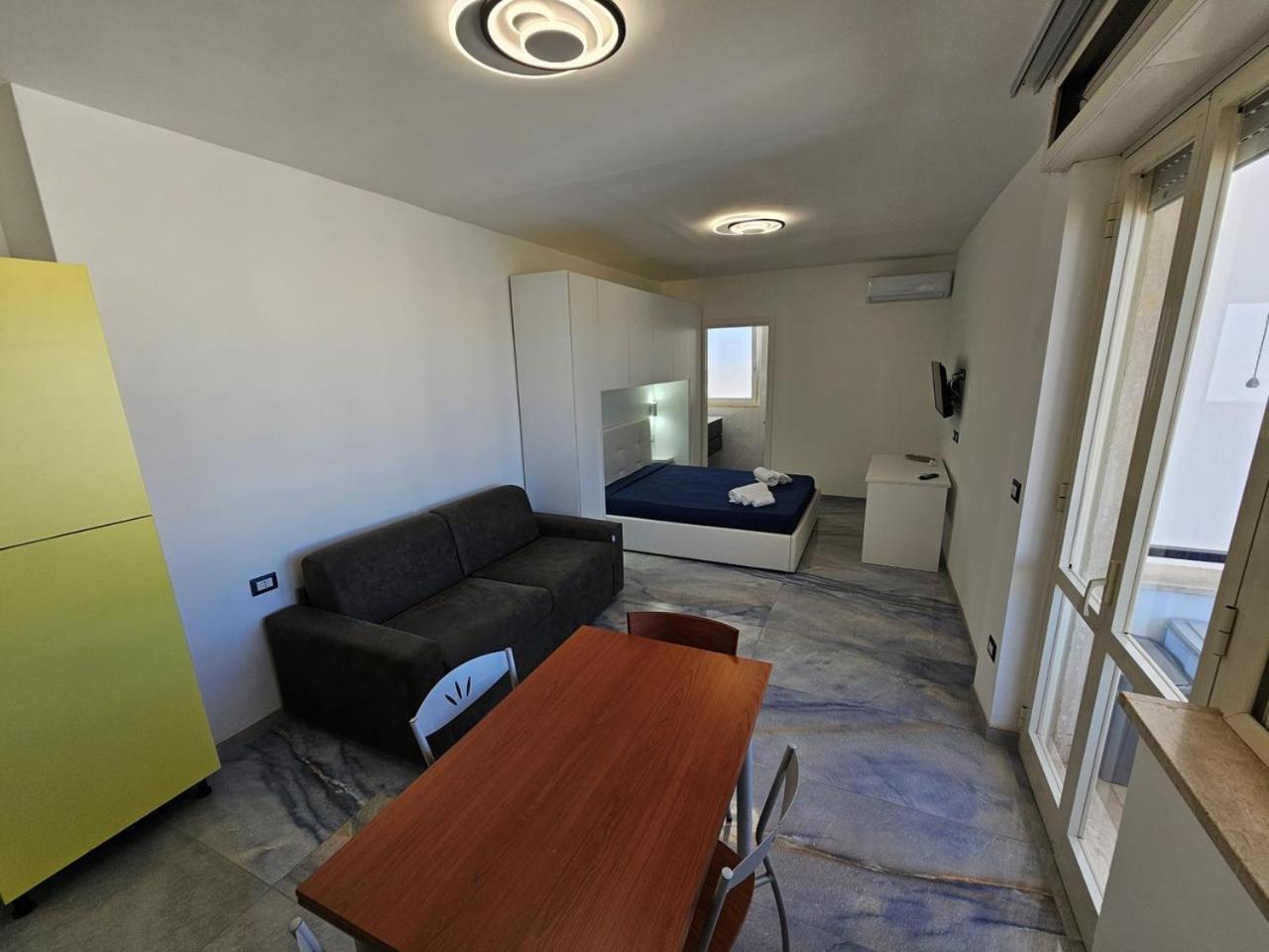 פורטו צ'זראו Infinity Residence Con Parcheggio מראה חיצוני תמונה