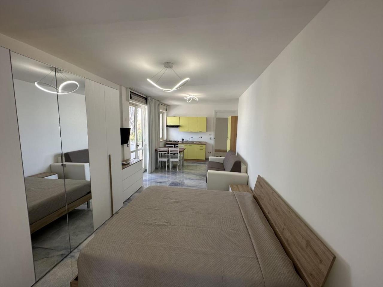 פורטו צ'זראו Infinity Residence Con Parcheggio מראה חיצוני תמונה