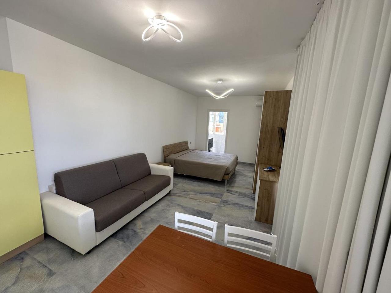פורטו צ'זראו Infinity Residence Con Parcheggio מראה חיצוני תמונה