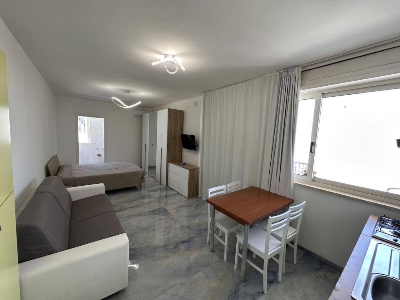 פורטו צ'זראו Infinity Residence Con Parcheggio מראה חיצוני תמונה